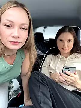 LavenderHot — Show boobs