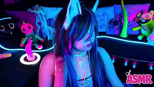 LaytonBox on StripChat