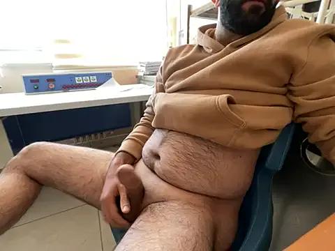 legolasleo on StripChat