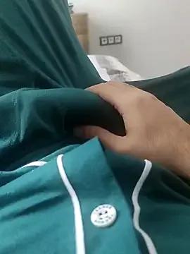 legolasleo on StripChat