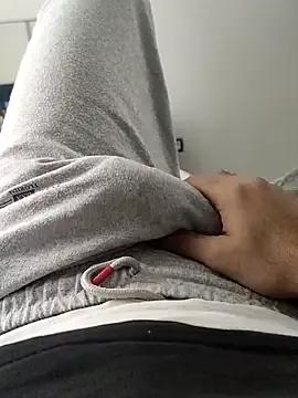 legolasleo on StripChat