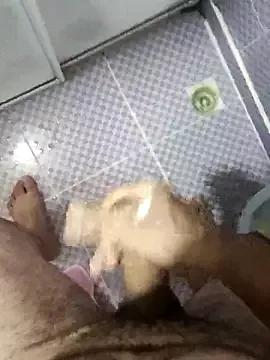 legolasleo on StripChat