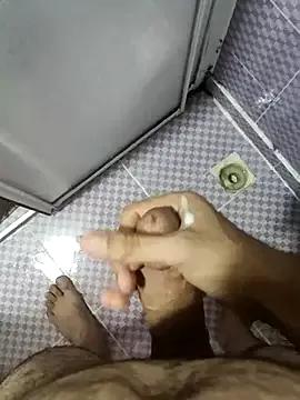 legolasleo on StripChat