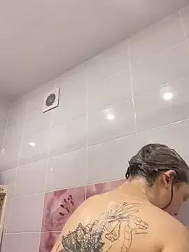 LeksaLove on StripChat