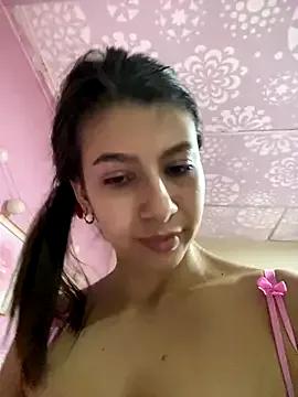 Lenapink19 — Undress me and rub my pussy