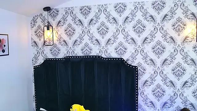 LexaDeRusso — Jump, jump on my torso 