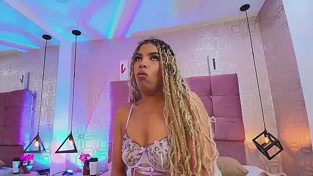 LexieBloom on StripChat