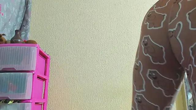 lexxy_ray666 — cum creamy