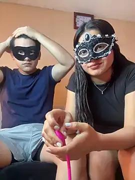 LiaDravenX — Naked 5 min 