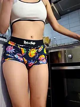 Liarmosca21 on StripChat