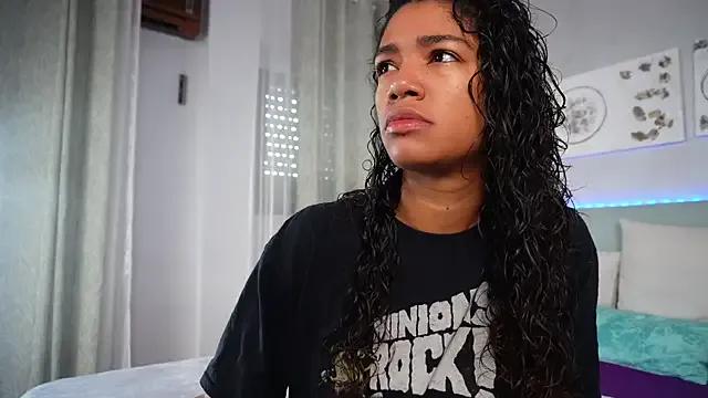 LibertyLust on StripChat