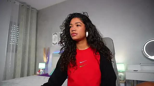 LibertyLust on StripChat