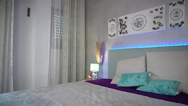 LibertyLust on StripChat