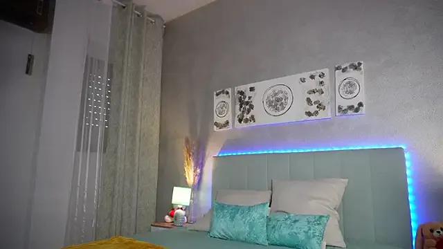 LibertyLust on StripChat