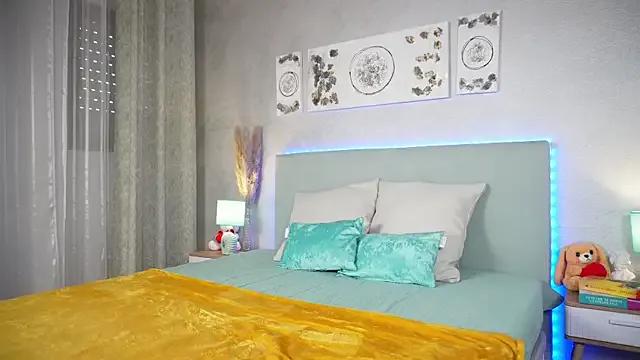 LibertyLust on StripChat