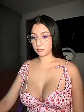 licky_lu — full naked+doggy