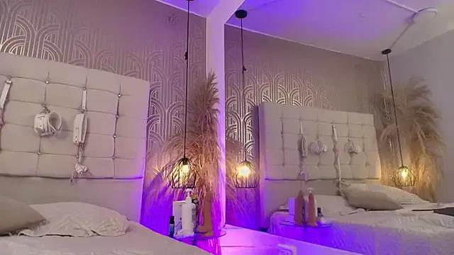 Lilith_Vera on StripChat