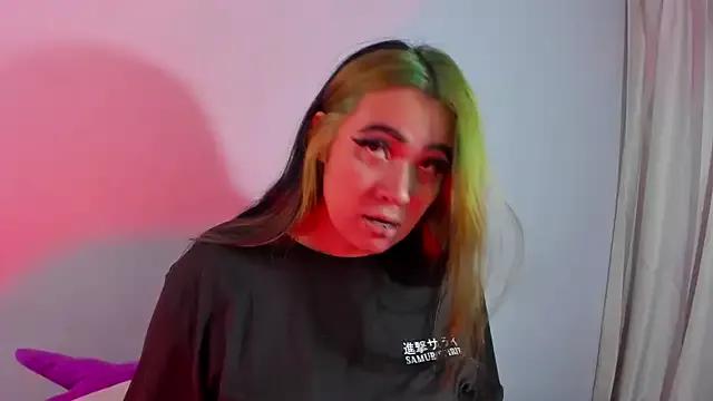 Lilith_Zenith_ — RUB DICK + VISUAL CONTACT