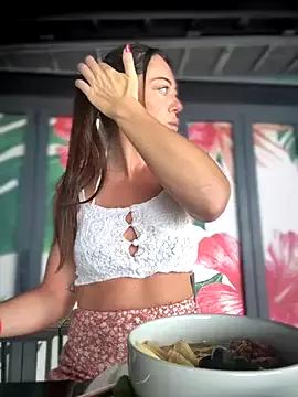 LilliThelo on StripChat 