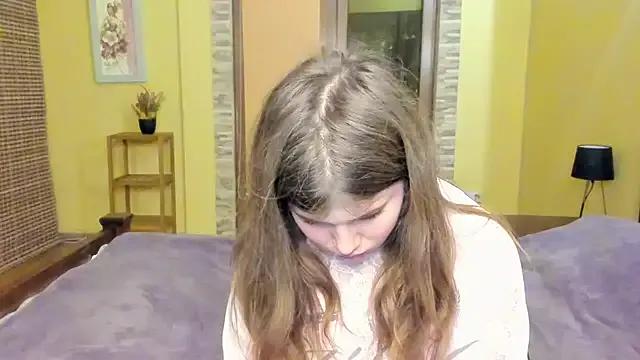 Lilly_Jess on StripChat 