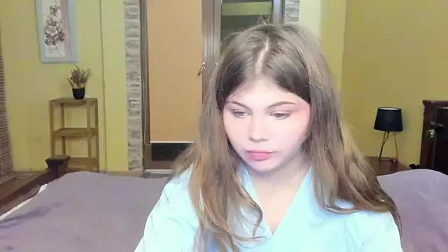 Lilly_Jess on StripChat 