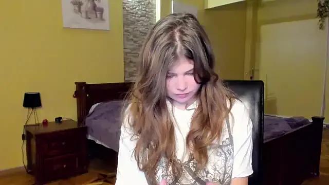 Lilly_Jess on StripChat 