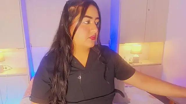 LilyWhitney on StripChat 