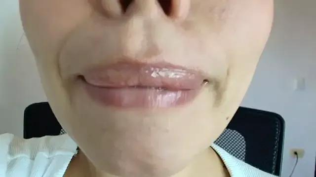 lisbet21x on StripChat