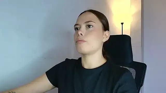 lisbet21x on StripChat