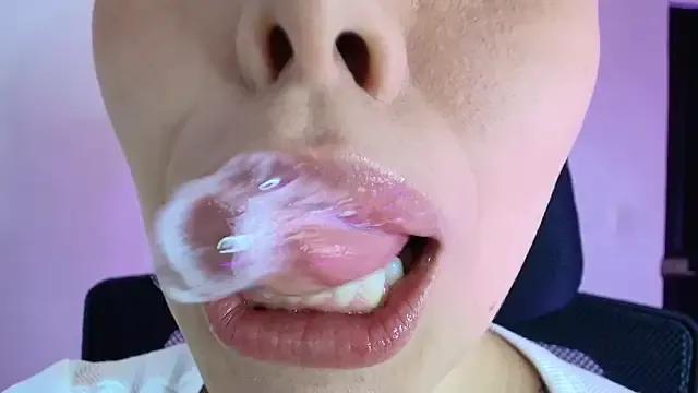 lisbet21x on StripChat