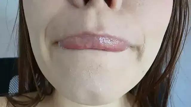 lisbet21x on StripChat