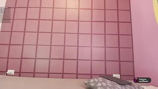 LissMonroe on StripChat 