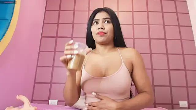 LissMonroe on StripChat 