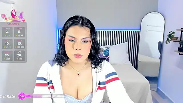 Little_Alli on StripChat 