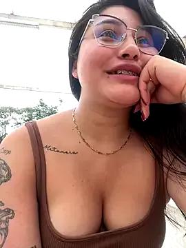 Little_Ivy on StripChat 