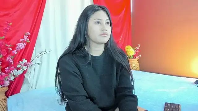 Little_Ivy on StripChat 