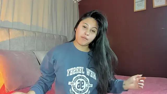 Little_Ivy on StripChat 