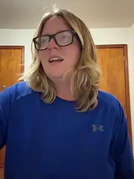 Lizzyloo on StripChat 