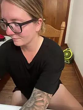 Lizzyloo — Fuck me