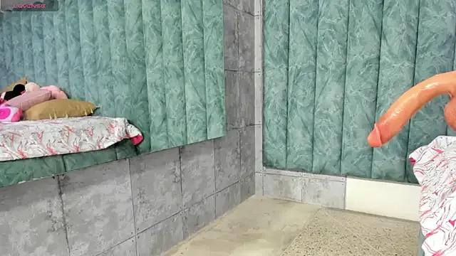 LizzyOlsen on StripChat 