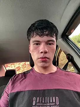 Logan_smith1 — Show cum in the car ?