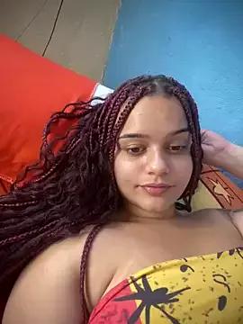 Lolacavalona on StripChat 