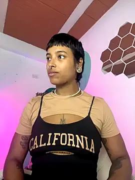 LollaByer on StripChat 