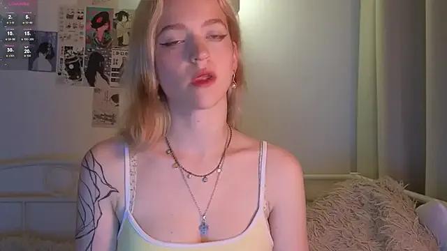 lolly_pie on StripChat 