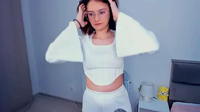 LorrieDegonia — Private on StripChat