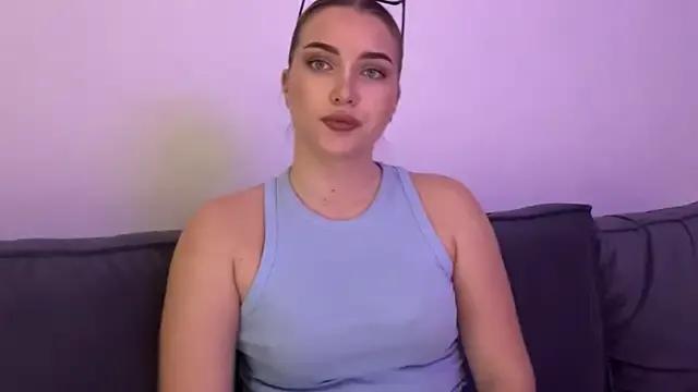 LouraStalter on StripChat