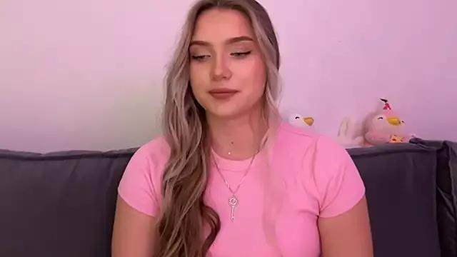 LouraStalter on StripChat