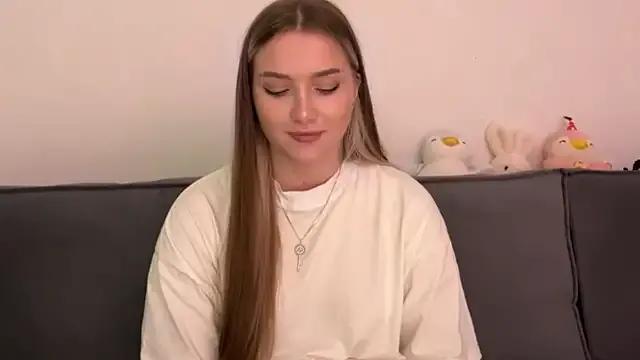 LouraStalter on StripChat