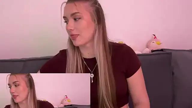 LouraStalter — Shoulder massage :)