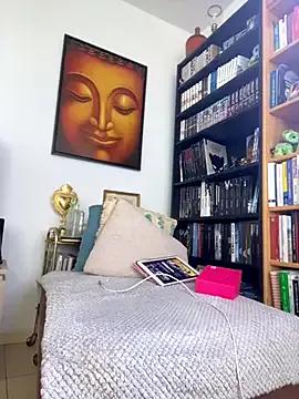 Luccreccia_ on StripChat 